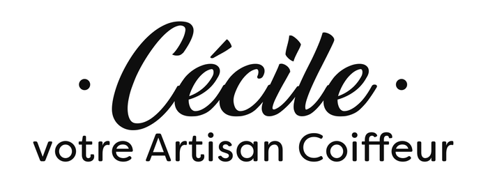 Cécile votre Artisan Coiffeur