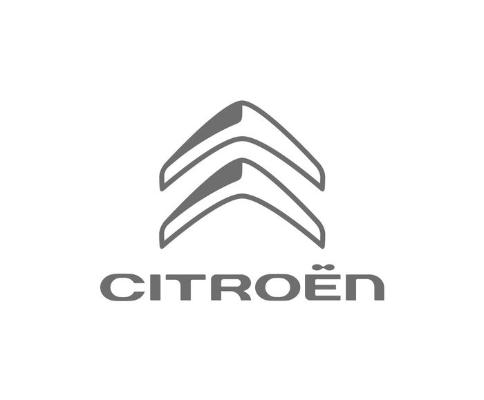 Citroën Antibes